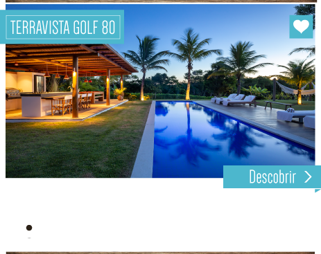 alugar casa condominio terravista golf trancoso